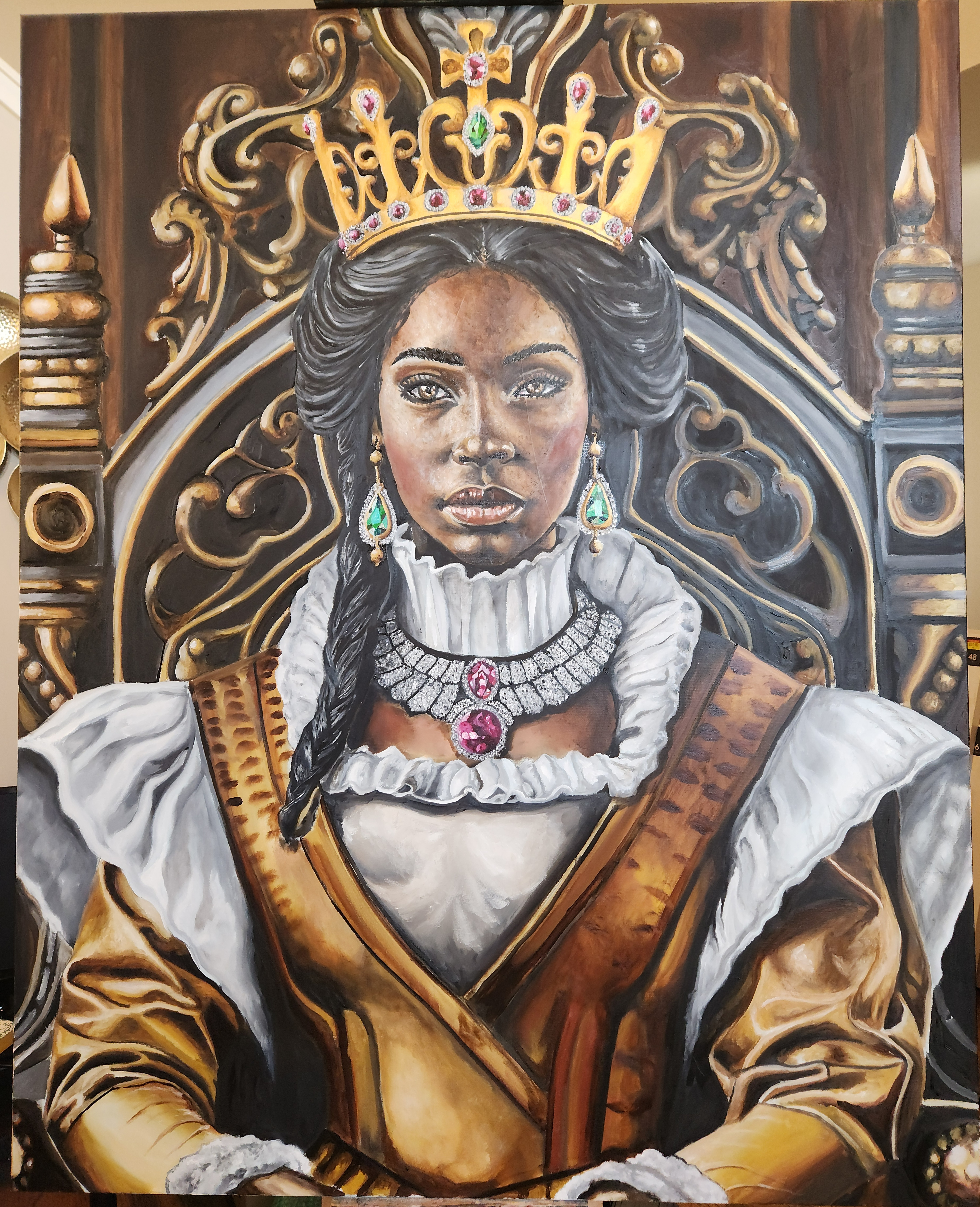 Queen